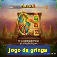 jogo da gringa